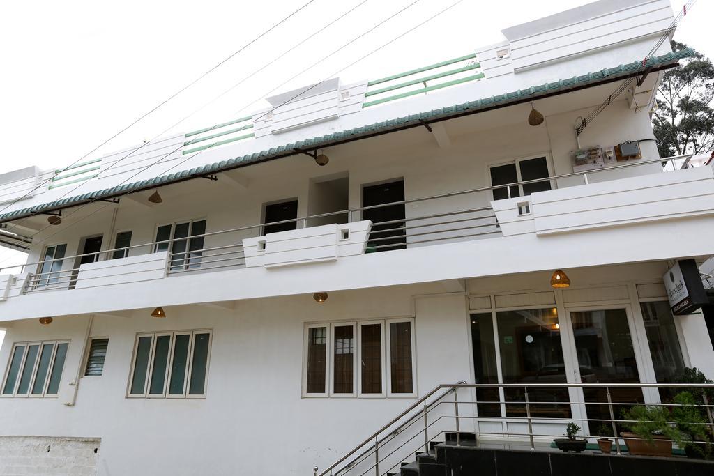 Al Woodlands Residency Hotell Ooty Eksteriør bilde