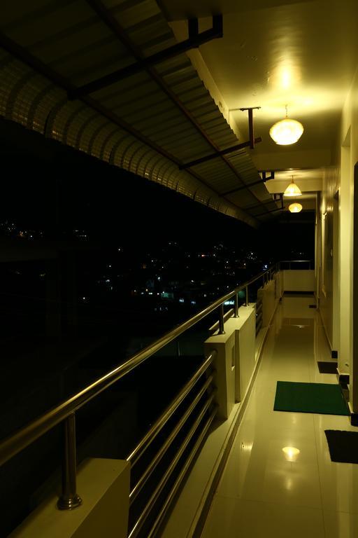 Al Woodlands Residency Hotell Ooty Eksteriør bilde
