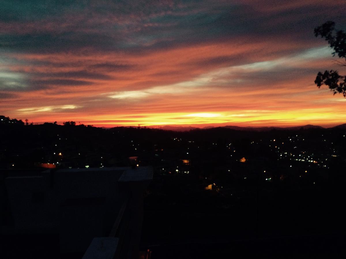 Al Woodlands Residency Hotell Ooty Eksteriør bilde